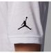 Фотографія Футболка дитяча Jordan Big Kids' Embroidered T-Shirt (95D634-001) 6 з 10 в Ideal Sport