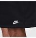 Фотография Шорты мужские Nike Nk Club Flo Ft (FN3520-010) 7 из 9 в Ideal Sport