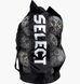 Фотография Аксессуары для тренировок Select Football Bag Black (737200-010) 1 из 2 в Ideal Sport