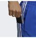 Фотографія Шорти чоловічі Adidas Aeroready Essentials Chelsea 3-Stripes Shorts Blue Ic1487 (IC1487) 6 з 7 в Ideal Sport