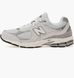 Фотографія Кросівки жіночі New Balance 2002R Grey (M2002RPP) 1 з 7 в Ideal Sport
