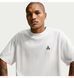 Фотография Футболка мужская Nike Acg Short-Sleeve T-Shirt White (DC5356-121) 5 из 10 в Ideal Sport