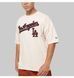 Фотография Футболка мужская New Era Rib Infill Os La Dodgers (60564879) 6 из 6 в Ideal Sport