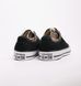 Фотография Кеды унисекс Converse All Star Ox Black (M9166C) 6 из 7 в Ideal Sport