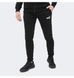Фотографія Спортивний костюм чоловічий Puma Clean Sweat Suit Black (585840-01) 4 з 8 в Ideal Sport