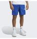 Фотографія Шорти чоловічі Adidas Aeroready Essentials Chelsea 3-Stripes Shorts Blue Ic1487 (IC1487) 2 з 7 в Ideal Sport