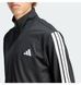 Фотографія Спортивний костюм чоловічий Adidas Sportswear Basic 3-Stripes Tricot Track Suit (JI8858) 7 з 8 в Ideal Sport