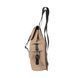 Фотографія Рюкзак Rains Large Backpack (1363-TAUPE) 3 з 4 в Ideal Sport