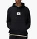 Фотография Кофта мужская Jordan M J Ess Stmt Flc Po (DQ7338-010) 1 из 6 в Ideal Sport