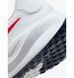 Фотографія Кросівки чоловічі Nike Revolution 7 Trainers (FB2207-101) 7 з 7 в Ideal Sport
