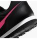 Фотографія Кросівки дитячі Nike Runner 2 Black/Pink (807317-020) 7 з 13 в Ideal Sport