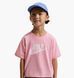 Фотографія Футболка дитяча Nike Club Bx Tee (36L160-A0W) 1 з 5 в Ideal Sport