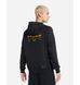 Фотографія Кофта чоловіча Jordan Dri-Fit Sport Graphic Hoodie Black (DQ7330-010) 4 з 5 в Ideal Sport