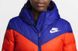 Фотография Куртка женская Nike Sportswear Windrunne (AQ0019-455) 3 из 3 в Ideal Sport
