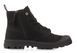 Фотография Ботинки женские Palladium Pampa Hi Zip Wl (05982-010-M) 6 из 7 в Ideal Sport