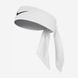 Фотография Nike Dri-Fit Head Tie Headband (N0003706101OS) 2 из 3 в Ideal Sport