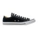 Фотография Кеды унисекс Converse All Star Ox Black (M9166C) 3 из 5 в Ideal Sport