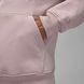 Фотографія Кофта чоловіча Jordan Paris Saint-Germain Fleece Hoodie (HV3424-627) 5 з 7 в Ideal Sport