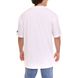 Фотография Футболка мужская Dickes Basic T-Shirt Cotton (PKGS407WH) 2 из 2 в Ideal Sport