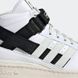Фотография Кроссовки мужские Adidas Forum Mid Parley Shoes (GV7616) 3 из 11 в Ideal Sport