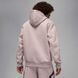 Фотографія Кофта чоловіча Jordan Paris Saint-Germain Fleece Hoodie (HV3424-627) 2 з 7 в Ideal Sport