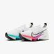 Фотографія Кросівки чоловічі Nike Air Zoom Tempo Next% Fk (CI9923-100) 1 з 6 в Ideal Sport