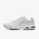 Фотографія Кросівки чоловічі Nike Air Max Plus (604133-139) 3 з 6 в Ideal Sport