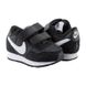 Фотографія Кросівки дитячі Nike Md Valiant (Tdv) (CN8560-002) 1 з 5 в Ideal Sport