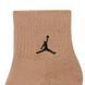 Фотографія Шкарпетки Nike U J Ed Cush Poly Ankle 3Pr 144 (DX9655-905) 4 з 4 в Ideal Sport