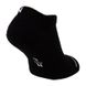 Фотографія Шкарпетки Jordan Unisex Jumpman No-Show Socks (3 Pair) (SX5546-011) 6 з 6 в Ideal Sport