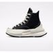 Фотография Кроссовки женские Converse Run Star Legacy Cx Black (A00869C) 4 из 5 в Ideal Sport