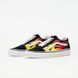 Фотография Кеды унисекс Vans Old Skool (VN0A38G1PHN1SH) 2 из 3 в Ideal Sport