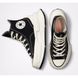 Фотография Кроссовки женские Converse Run Star Legacy Cx Black (A00869C) 5 из 5 в Ideal Sport