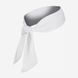 Фотографія Nike Dri-Fit Head Tie Headband (N0003706101OS) 3 з 3 в Ideal Sport
