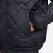 Фотографія Куртка чоловіча Nike Sb Skate Jacket Triple Black Winter Coat (DH2628-010) 4 з 6 в Ideal Sport