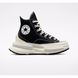 Фотография Кроссовки женские Converse Run Star Legacy Cx Black (A00869C) 1 из 5 в Ideal Sport