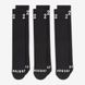 Фотографія Шкарпетки Jordan Essentials Crew Socks (DA5718-010) 2 з 4 в Ideal Sport