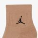 Фотографія Шкарпетки Nike U J Ed Cush Poly Ankle 3Pr 144 (DX9655-905) 3 з 4 в Ideal Sport