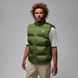 Фотографія Жилетка Jordan Essentials Men's Eco Vest (FB7307-340) 1 з 5 в Ideal Sport