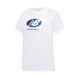 Фотографія Футболка підліткова New Balance Essentials Reimagined Graphic (YT31517WT) 1 з 3 в Ideal Sport