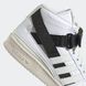Фотография Кроссовки мужские Adidas Forum Mid Parley Shoes (GV7616) 9 из 11 в Ideal Sport