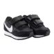 Фотографія Кросівки дитячі Nike Md Valiant (Tdv) (CN8560-002) 5 з 5 в Ideal Sport