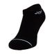 Фотография Носки Jordan Unisex Jumpman No-Show Socks (3 Pair) (SX5546-011) 5 из 6 в Ideal Sport
