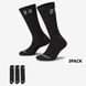 Фотография Носки Jordan Essentials Crew Socks (DA5718-010) 1 из 4 в Ideal Sport