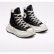 Фотографія Кросівки жіночі Converse Run Star Legacy Cx Black (A00869C) 3 з 5 в Ideal Sport