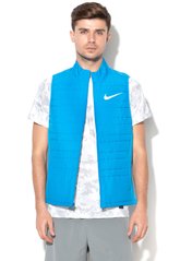 Куртка чоловіча Nike Essential Men's Running Vest (858145-435), M, WHS
