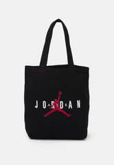 Сумка на плече Jordan Jan Tote Bag (9A0501-023), One Size, WHS