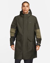Куртка чоловіча Nike Sportswear Storm-Fit Adv (DM5497-355), S, WHS, 1-2 дні