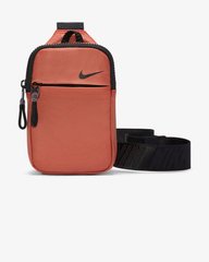 Сумка через плече Nike Sportswear Essentials Crossbody (Small) (CV1064-842), One Size, WHS
