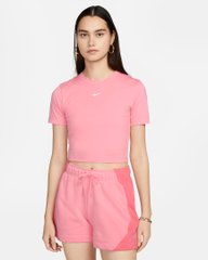 Футболка женская Nike Sportswear Essential (FB2873-611), L, WHS, 30% - 40%, 1-2 дня